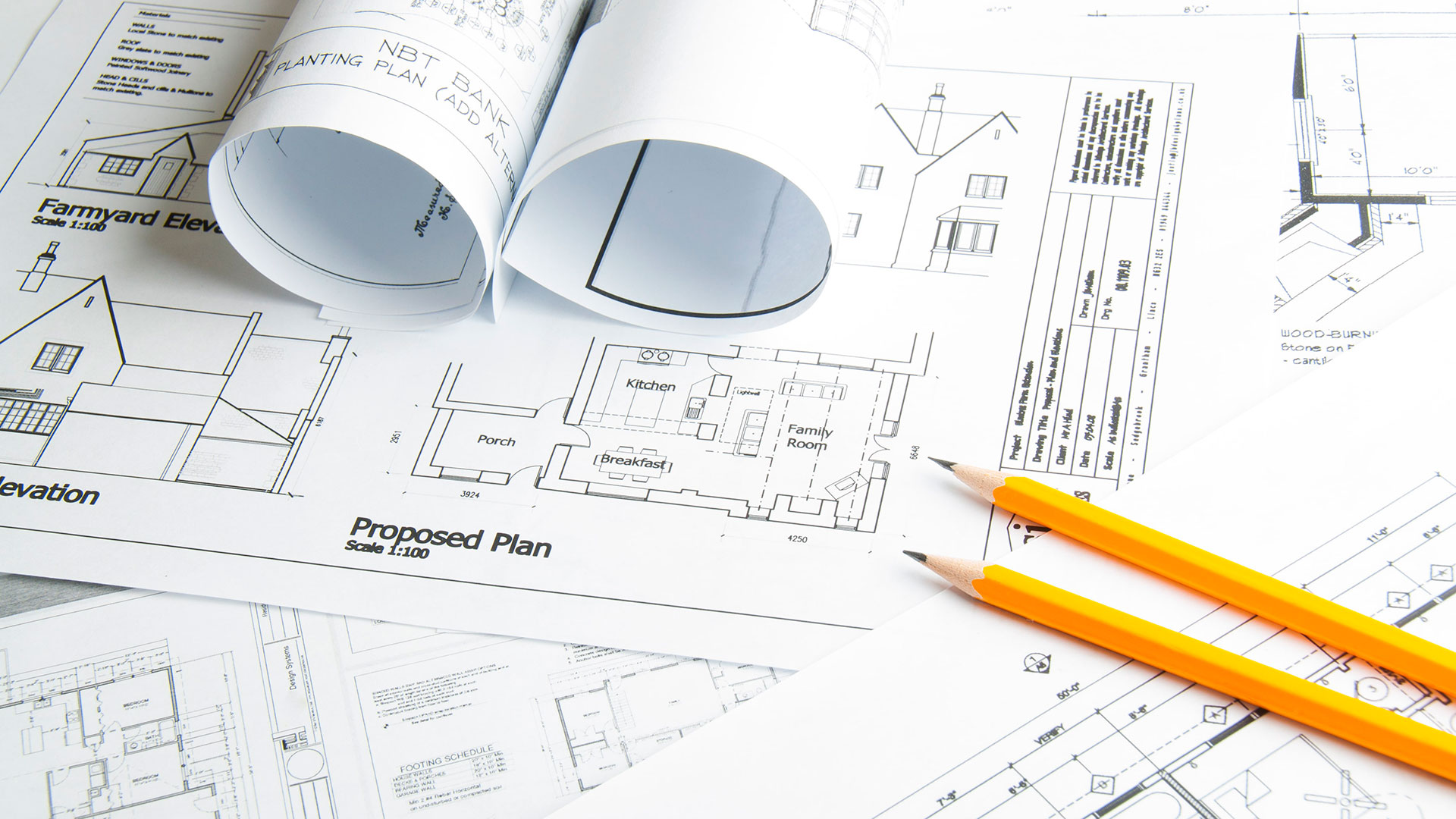 PROJEKTIRANJE PROJEKTIRANJE